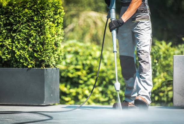 Best House Exterior Washing  in North Bethesda, MD