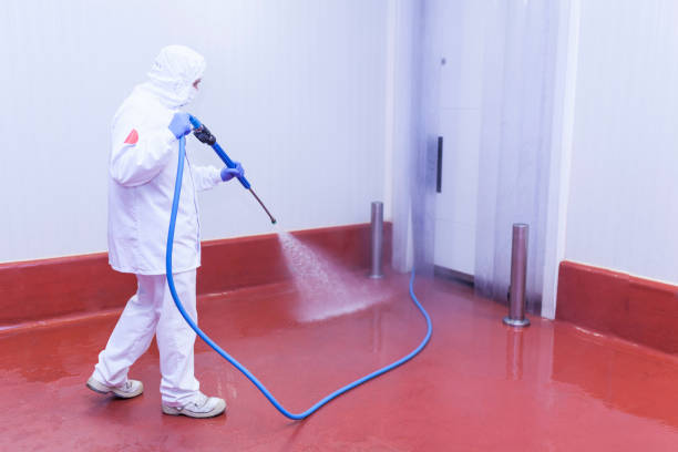 Best Concrete Sealing  in North Bethesda, MD