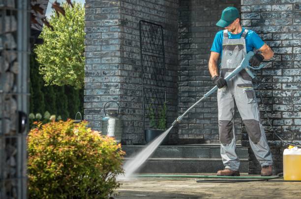 Best Parking Lot and Garage Cleaning  in North Bethesda, MD