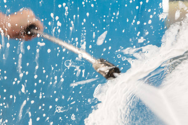 Best Oil Spill Cleanup  in North Bethesda, MD
