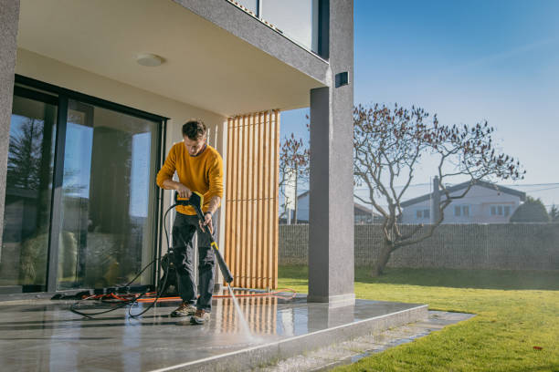 Best Building Exterior Washing  in North Bethesda, MD