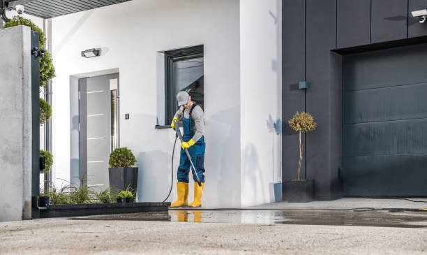 Trusted North Bethesda, MD Pressure Washing Services Experts