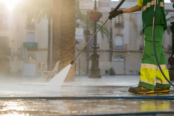 Concrete Sealing in North Bethesda, MD